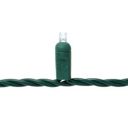 Green Wire