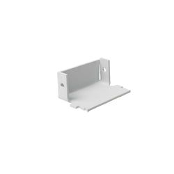Chromaglow Pro End Caps – Two Piece Channel Track End Cap