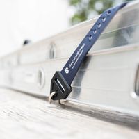 Strap Type – Hook