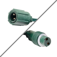 Coaxial Plug