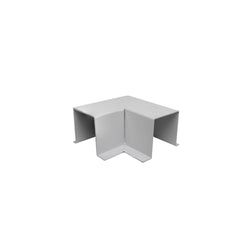 Chromaglow Pro Track Corners – Two Piece Channel Track Corner