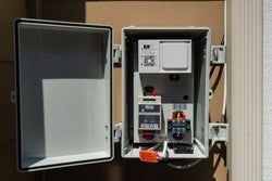 Outdoor Control Box