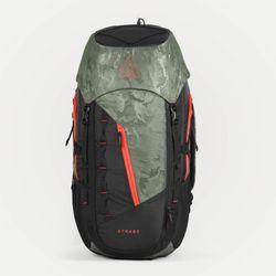 Colour – Military Green