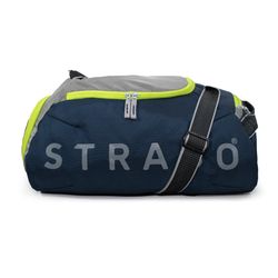 Colour – Navy Silver