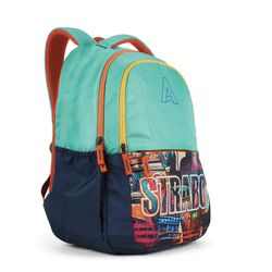 Colour – Teal