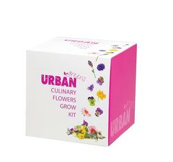 Select a Variety – Edible Flowers