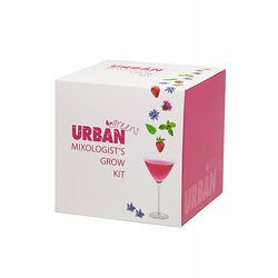 Select a Variety – Cocktail Garnish