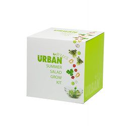 Select a Variety – Summer Salad