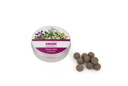Options – Kitchen Herbs
