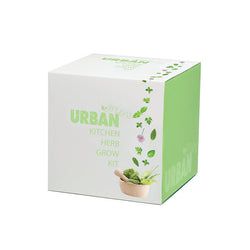 Select a Variety – Herbs