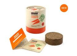Options – Carrots