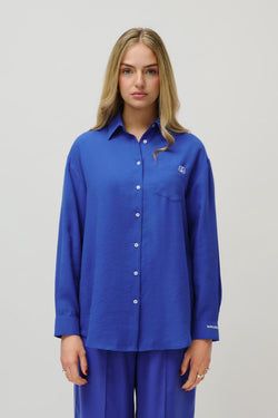 Farbe – Azure Blue