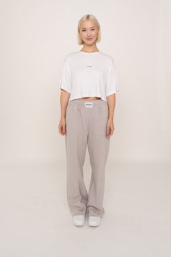 Farbe – White