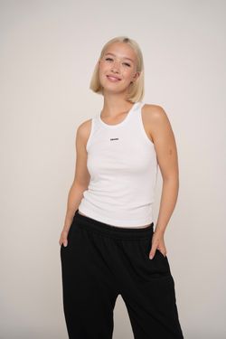 Farbe – White