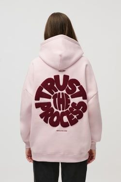 Farbe – Pastel Pink