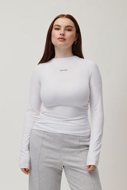 Farbe – White