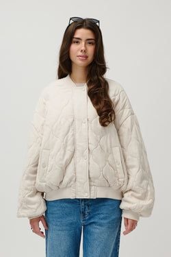 Farbe – Vanilla