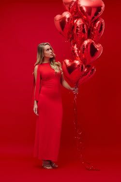 Farbe – Red