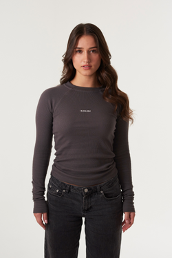 Farbe – Plum Kitten