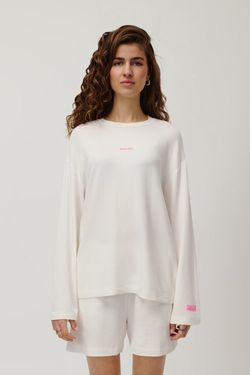 Farbe – Off White