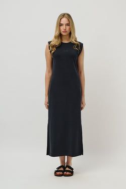 Farbe – Molted Black