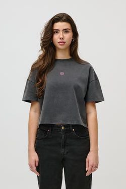 Farbe – Black Washed