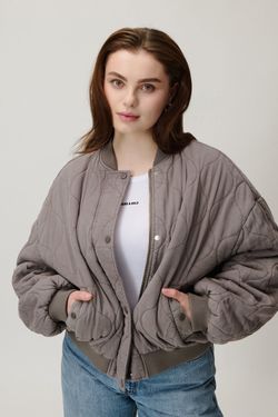 Farbe – Granite Gray