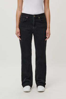 Black Washed