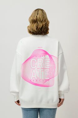 Farbe – Off White