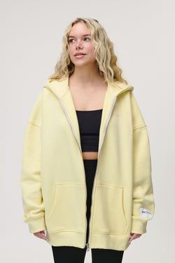 Farbe – Butter Yellow