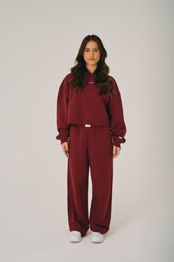 Farbe – Burgundy