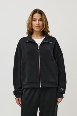 Farbe – Molted Black