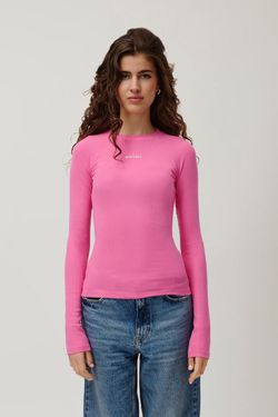 Farbe – Azalea Pink