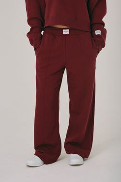 Farbe – Burgundy