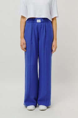Azure Blue