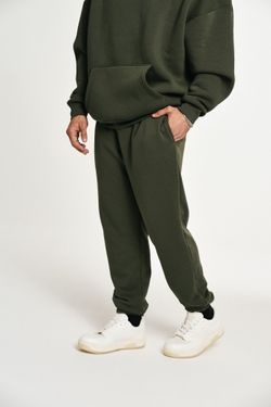 Farbe – Oil Green