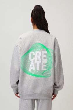 Grey Melange