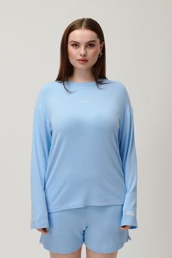 Farbe – Placid Blue