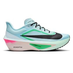 Glacier Ice / Hyper Pink / Green Shock / Black