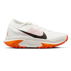 Colour – Summit White / Black Phantom / Safety Orange
