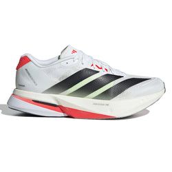 Cloud White / Core Black / Lucid Red