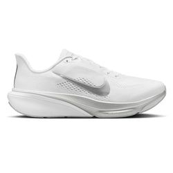 White / Wolf Grey / Cool Grey / Metallic Silver