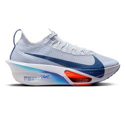 Football Grey / Ghost / Persian Violet / Blue Void