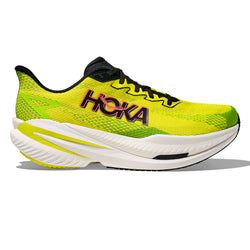 Neon Hoka Citrus / Neon Lime