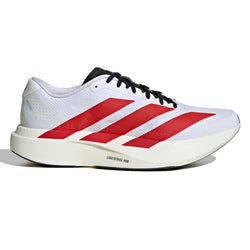 Footwear White / Team Collegiate Red / Core Black