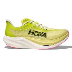 Sunlight / Neon Hoka Citrus