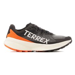 Colour – Core Black / Grey One / Impact Orange