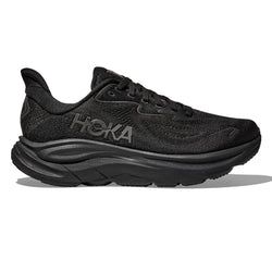 Black / Black