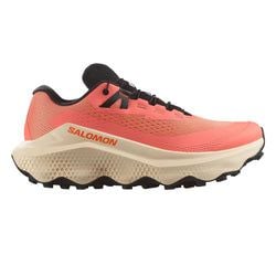 Colour – Fusion Coral / Tender Peach / Black
