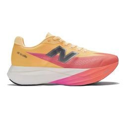 Tangerine Heat / White Peach / Pink Heat